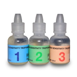 hs Troponin I Control 