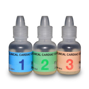 Clinical Cardiac Control